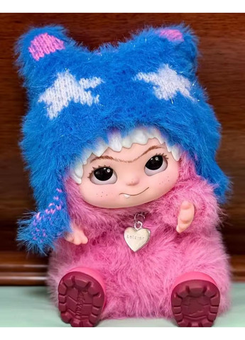 М'яка іграшка ВАКУКУ рандомний колір No Brand (352187260)