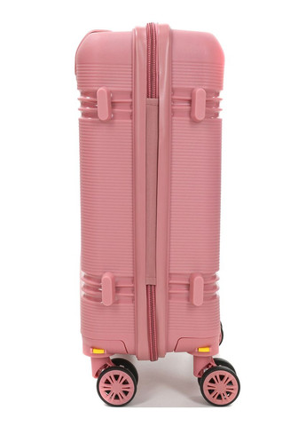 Чемодан мини XS полипропилен 21204 52×35×18см 25л Snowball (298284901)