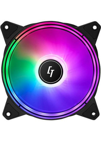 Вентилятор Nova Set 3-Pack (NF-3012-RGB) Chieftec (314979411)