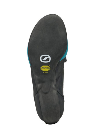 Школьники Force Men Серый-Бирюзовый Scarpa (365308461)