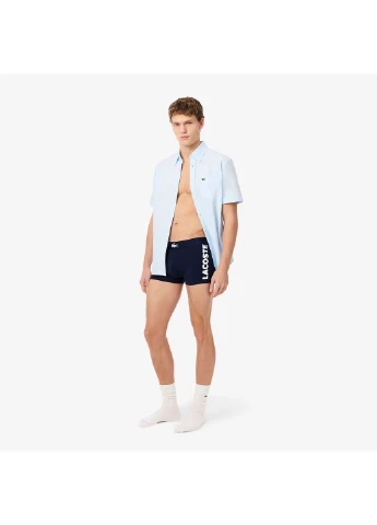 Трусы (3 шт.) Lacoste (400546423)