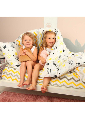 Детская простыня 60х120х12 см Cosas (311550686)