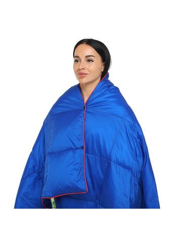 Одеяло туристическое Puffy Down Blanket CBKR-178, (59622007) 4monster (293650058)