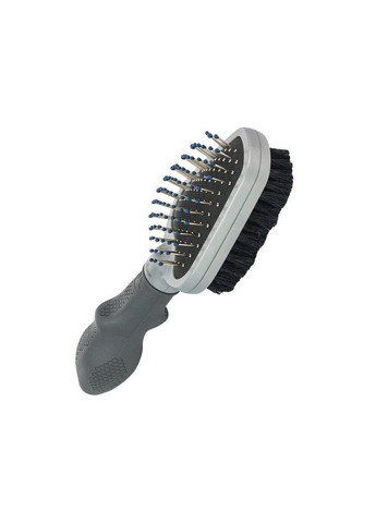 Расческа двусторонняя Grooming Brush Furminator (292395591)