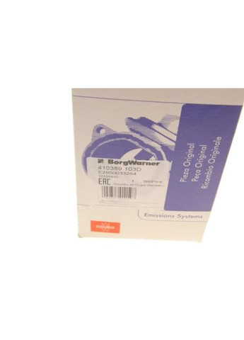 Термостат 410389.103D Wahler (360496020)