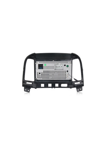 Штатна магнітола Hyundai Santa Fe 2006-2012 F9232 4G Torssen (275799109)