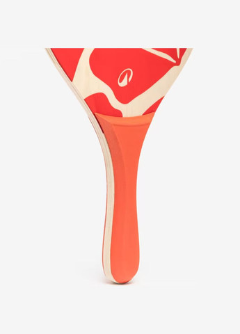 Набір для Пляжного Тенісу Woody Racket (2 Ракетки та 1 М'яч) SANDEVER (336550330)