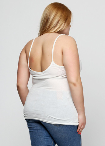 Майка Белый OVS — 319317068