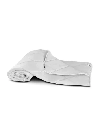 Ковдра антиалергійна Bianco Тенсел (Modal) 0773 літо 155x215 см (2200000144683) Mirson антиалергійна Bianco Тенсел (Modal) 0773 літо 155x (379322968)