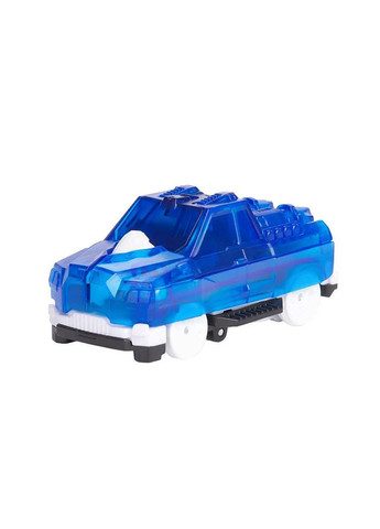 Машинка-трансформер SCREECHERS WILD! S4 L0 - Лайтнинг Игл цвет разноцветный CB-00209073 Screechers Wild! (314890975)