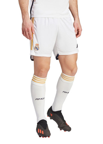 Шорты Real Madrid 23/24 Home adidas (292305436)
