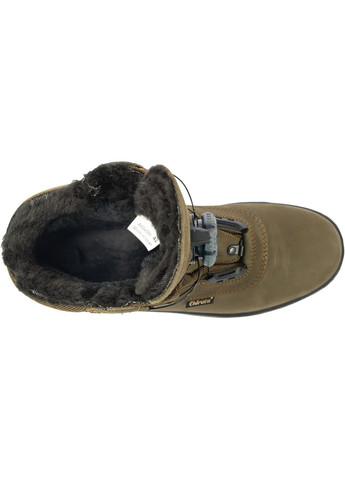 Черевики з Gore-Tex Chiruca Labrador Boa 51 Green No Brand (316254777)