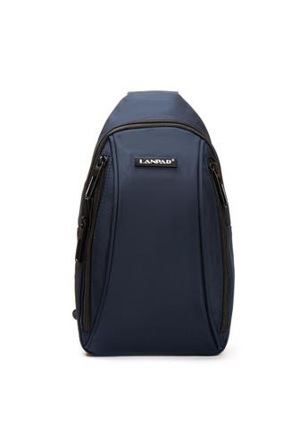 Сумка бананка через плечо нейлон Lanpad 35005 (322034893)