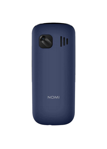 Мобільний телефон i1890 Blue Nomi (296480313)