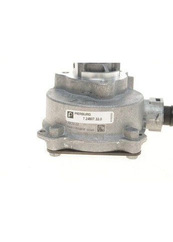 Насос вакуумний 7.24807.33.0 No Brand (345769771)