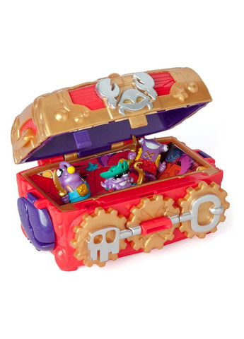 Ігровий набір S — Сундук зі скарбами Piratix (360898964)