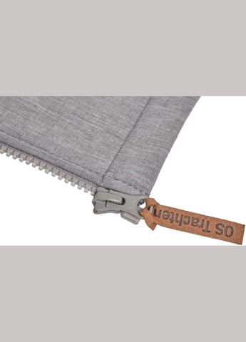 Сіра демісезонна куртка orbis textil oftshell 428000 - 12 сірий No Brand