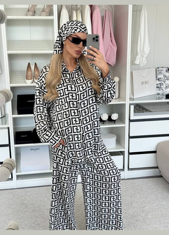 Костюм тройка No Brand (335259336)