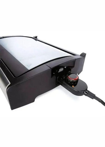 Грильбарбекю электрический STGG 1800 A2 (1800 Вт, контактный) Silver Crest (311196461)