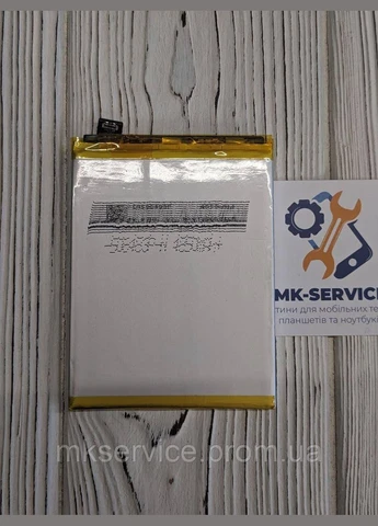 Аккумулятор Батарея iQOO Neo 3/ iQOO Z1 B-M8 Vivo (348319767)