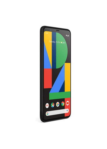 Смартфон Pixel 4 6/64GB Clearly White Refurbished Google (367109132)