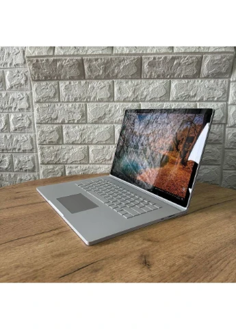 Ігровий ультрабук-трансформер Surface Book 3 / 15.0" (3240x2160) IPS Touch / Intel Core i7-1065G7 (4 (8) ядра по 1.3 - 3.9 GHz) Microsoft (398138575)