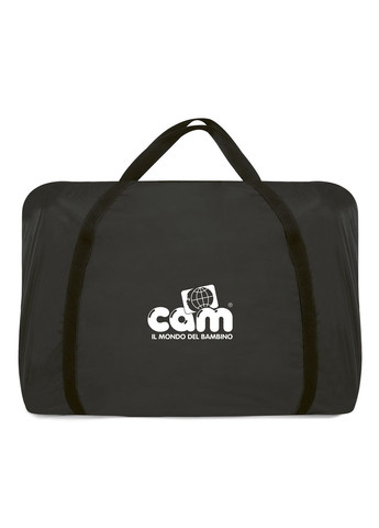 Колиска Culla Sempreconte, бежевий + горошок () CAM 920/T158/922/T002 (335974066)