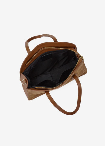 Сумка женская кожаная тоут средняя Tote Regina Notte (306647841)