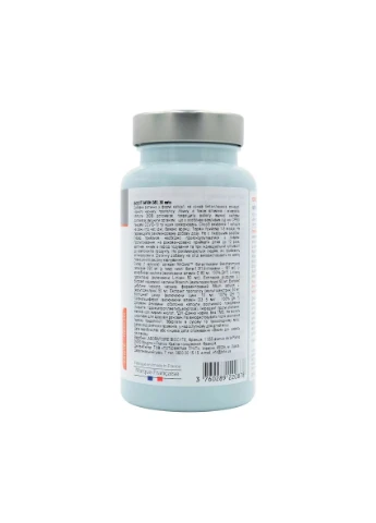 Харчова добавка для підтримки імунітету Immune 360, 30 капсул Biocyte (391669746)