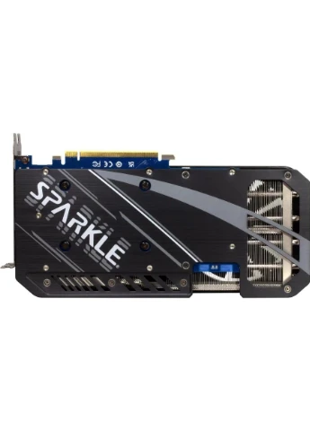Відеокарта ARC A750 8GB GDDR6 (SA750R-8GOC) Sparkle (362483126)