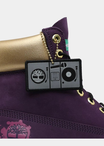 Черевики Timberland Hip-Hop Royalty 6-Inch Premium A5NCH (305396051)