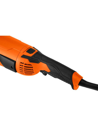 Шліфмашина кутова 230мм 3000Вт 6600об·хв 5.6кг Neo Tools (330032333)