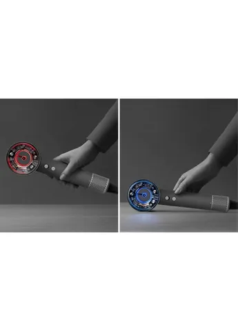 Фен Supersonic HD16 Nural Amber Silk/Pink Champagne Limited Edition (143709-01) EU Dyson (380103716)