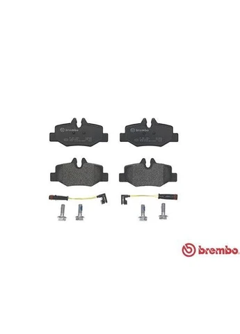 Колодка Brembo (381929083)