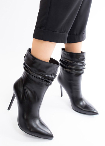 Осенние ботинки женские Lino Marano