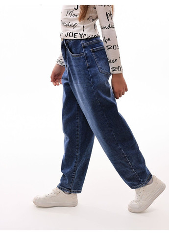 Джинси для дівчинки підлітка RELUCKY (365550600)