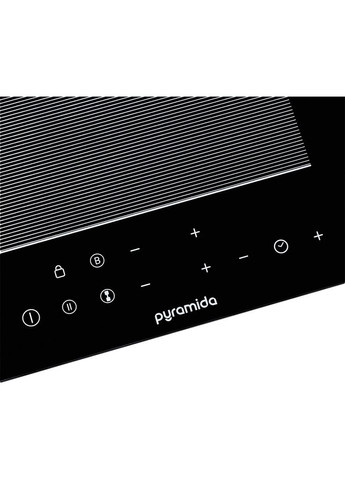 Варочная поверхность IH P 322 BZ Pyramida (311481272)