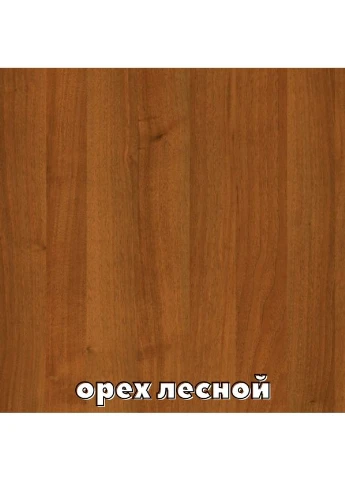 Шафа-купе тридверна Алекса ШК-04 2 Дзеркала з піскострумним малюнком/Дзеркало 210*45*190 см Горіх лісовий Алекса (383758376)