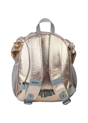 Рюкзак с капюшоном "Kids: Pink Cutie" Kite (361422671)