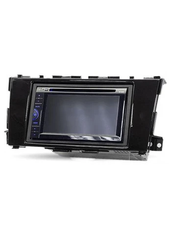 Переходная рамка Nissan Teana, Altima (11-335) Carav (395862047)
