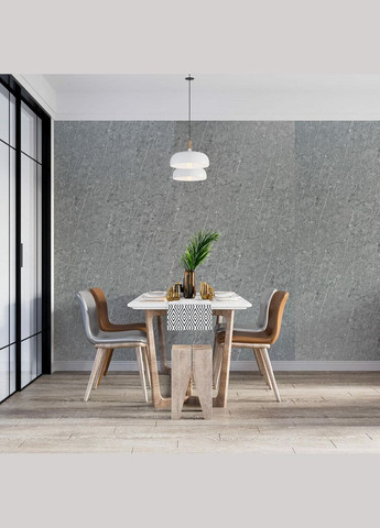 Декоративная плита ПВХ металлик мрамор 1,22х2,44мх3мм SW-00001409 Sticker Wall (300242246)