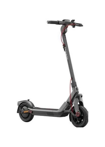 Электросамокат Ninebot E3, серый (AA.05.19.01.0003) Segway (399938277)