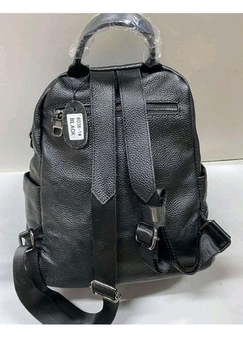 Сумка-рюкзак із натуральної шкіри Vishnya (371274344)