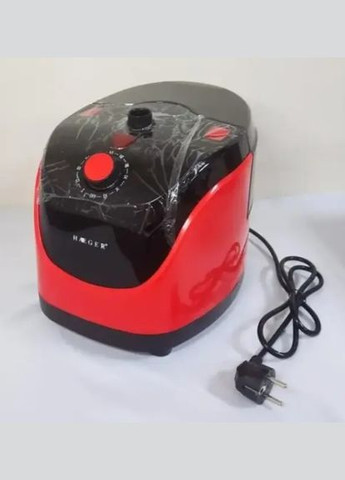 Вертикальный отпариватель для вещей со стойкой для одежды 2000W красный (2097774700) RAF R.3038 (328962059)