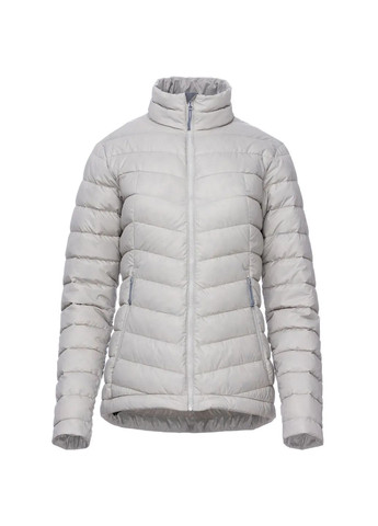 Сіра демісезонна куртка trek urban wmn Turbat