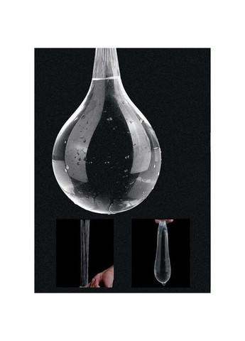 Ультратонкі презервативи "Olo Ice and Fire" - 10 шт. No Brand (335862525)