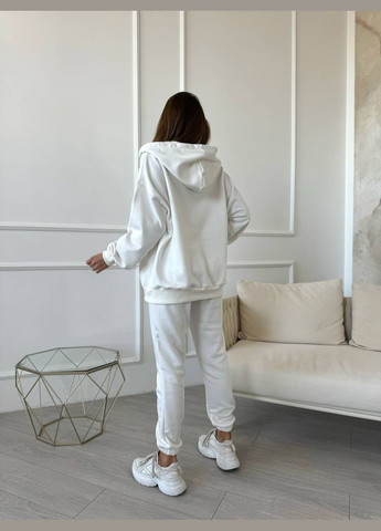 Костюм трійка з кофтою, топом та штанами Adelante (322035946)