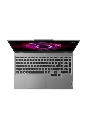 Ноутбук LOQ 3-15 Ryzen 7-250/16GB/512/Win11 Pro RTX5050 144Hz (83JG003NPB) Lenovo (356455141)