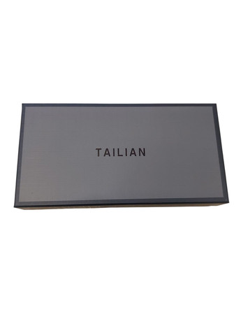 Мужской кожаный купюрник T530-H124 коричневый Tailian T530-H124 Brncrmsn (360549655)