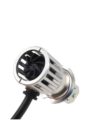 Автомобільні світлодіодні лампи LUXFIGHTER Q36-H3 CAN BUS 60Вт 12000Лм 6500К 12-16v CREE Цоколь H3 GSP (360949314)